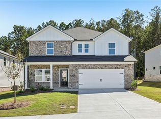 1498 High Falls Ln, Grayson, GA 30017