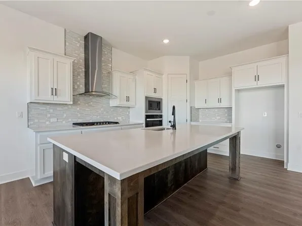 4916 NW 140th St, Platte City, MO 64079