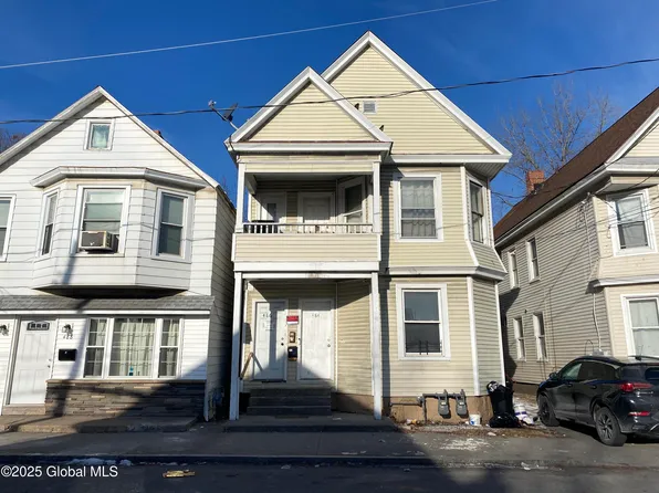484 Hulett Street, Schenectady, NY 12307