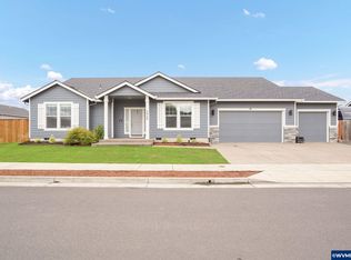 5950 Chandra Ct NE, Albany, OR 97321