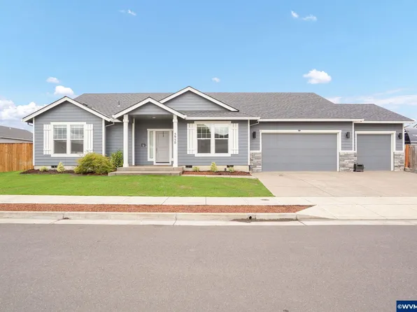 5950 Chandra Ct NE, Albany, OR 97321