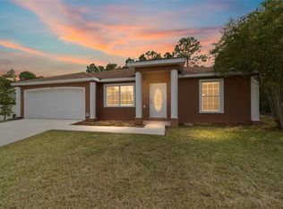 8138 SW 131st Ln, Ocala, FL 34473