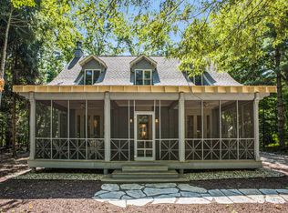 18589 Brook Holw, New Buffalo, MI 49117