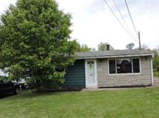 362 Iowa Ave, Girard, OH 44420