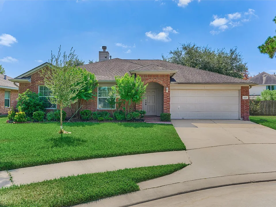 11815 Terrero Ct