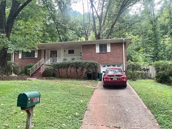 617 Lisa Ln, Birmingham, AL 35206