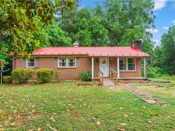 8441 Old Us Highway 29, Pelham, NC 27311