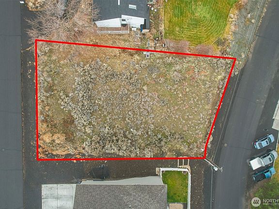 3rd image of 0 NKA Patrick Road NW