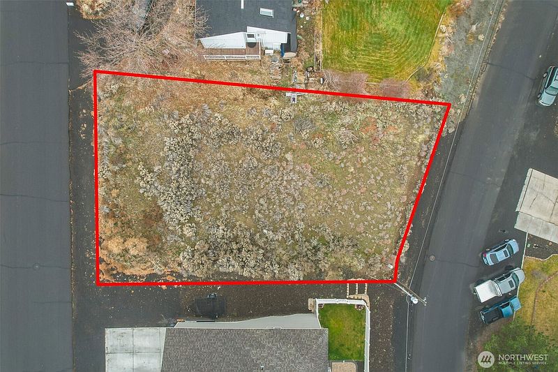 3rd image of 0 NKA Patrick Road NW