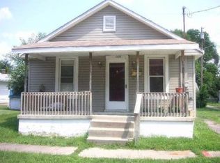 1108 Thirkield Ave, Franklin, OH