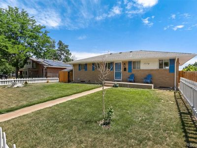 7770 S Race St, Centennial, CO, 80122