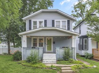 174 E Morrill Ave, Columbus, OH 43207