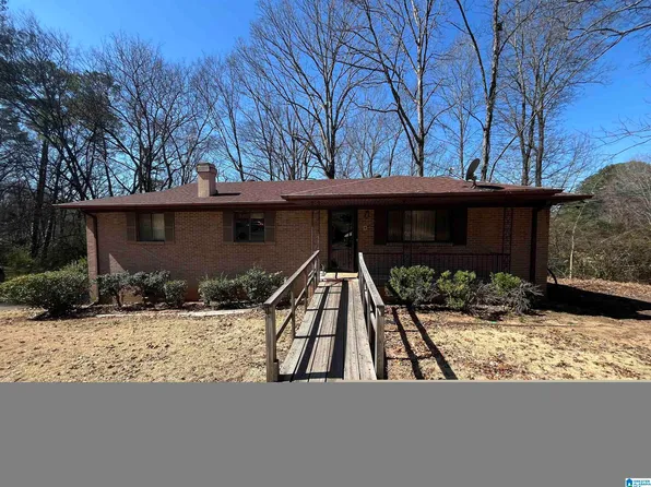 919 Barnisdale Cir, Birmingham, AL 35235