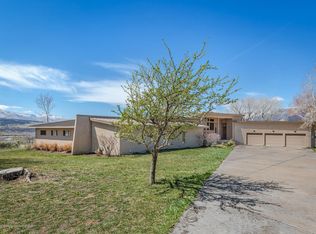 735 Ute Ave, Rifle, CO 81650