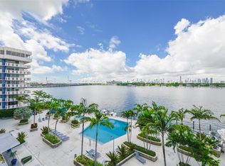 South Bay Club Condo, Miami Beach, FL 33139