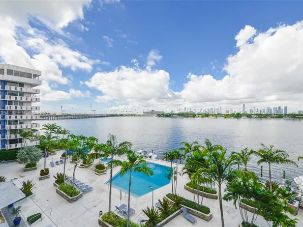 800 West Ave APT 629, Miami Beach, FL 33139