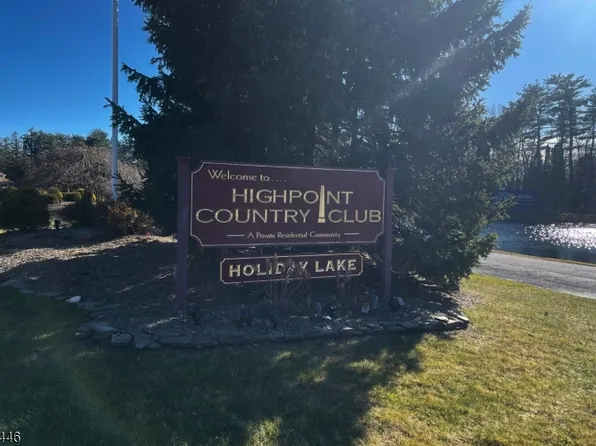 306C Lake Shr S, Montague, NJ