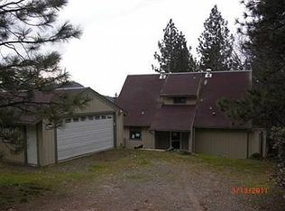 34063 Natoma Rd, Auberry, CA 93602