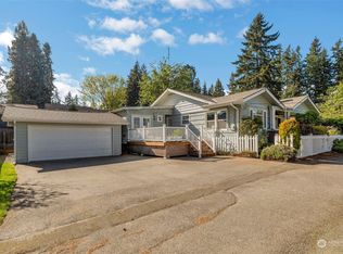 723 N 190th St, Shoreline, WA