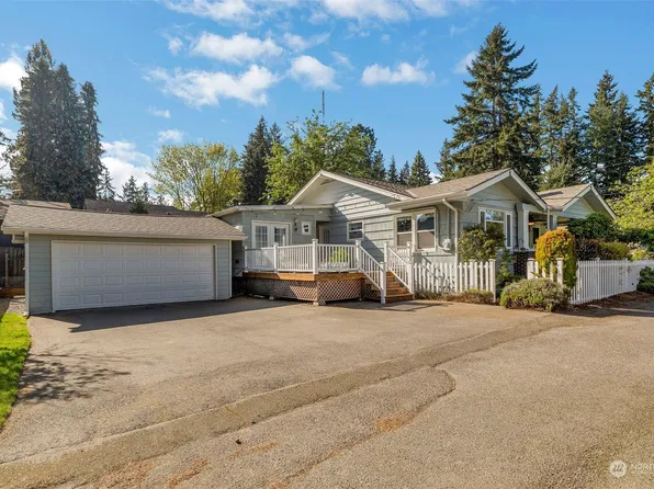 723 N 190th Street, Shoreline, WA 98133