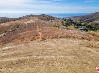 0 Foose Rd, Malibu, CA 90265