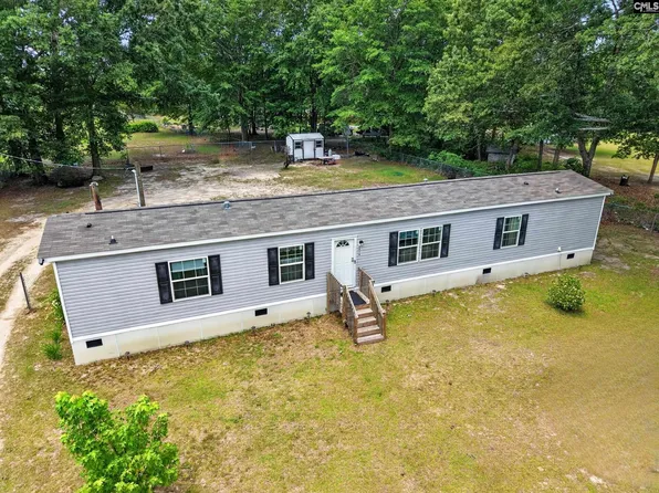 1519 Chestnut Rd, Elgin, SC 29045