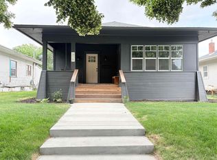 315 S 6th Ave, Pocatello, ID 83201