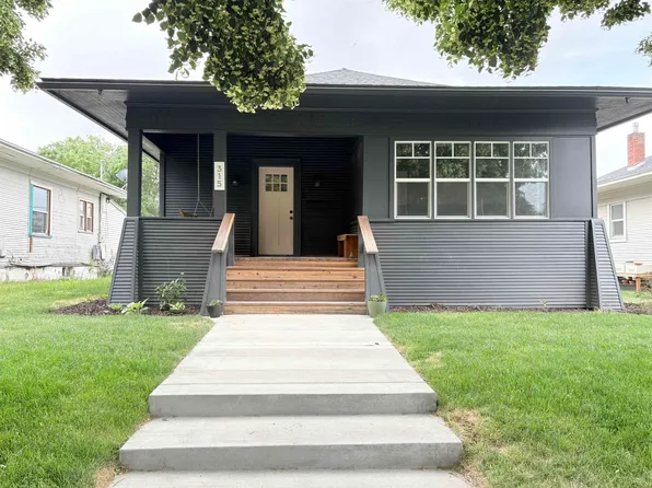 315 S 6th Ave, Pocatello, ID 83201