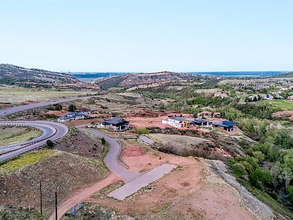 5th image of 17106 Lost Horse Lane LOT 15