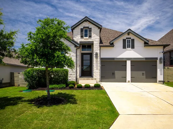480 TOBACCO PASS, New Braunfels, TX 78132