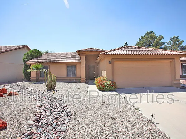 1225 E Harvard Ave, Gilbert, AZ 85234