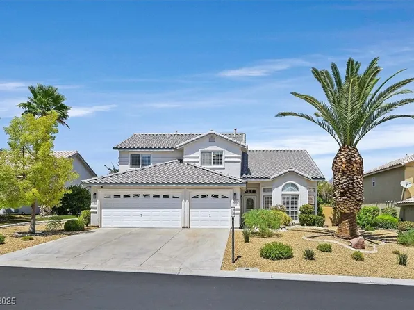 5100 Elm Grove Dr, Las Vegas, NV 89130