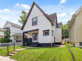 12 Lucerne Ave, Dayton, OH 45410