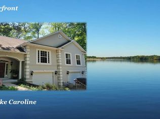 584 Lake Caroline Dr, Ruther Glen, VA 22546