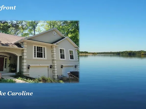 584 Lake Caroline Dr, Ruther Glen, VA 22546
