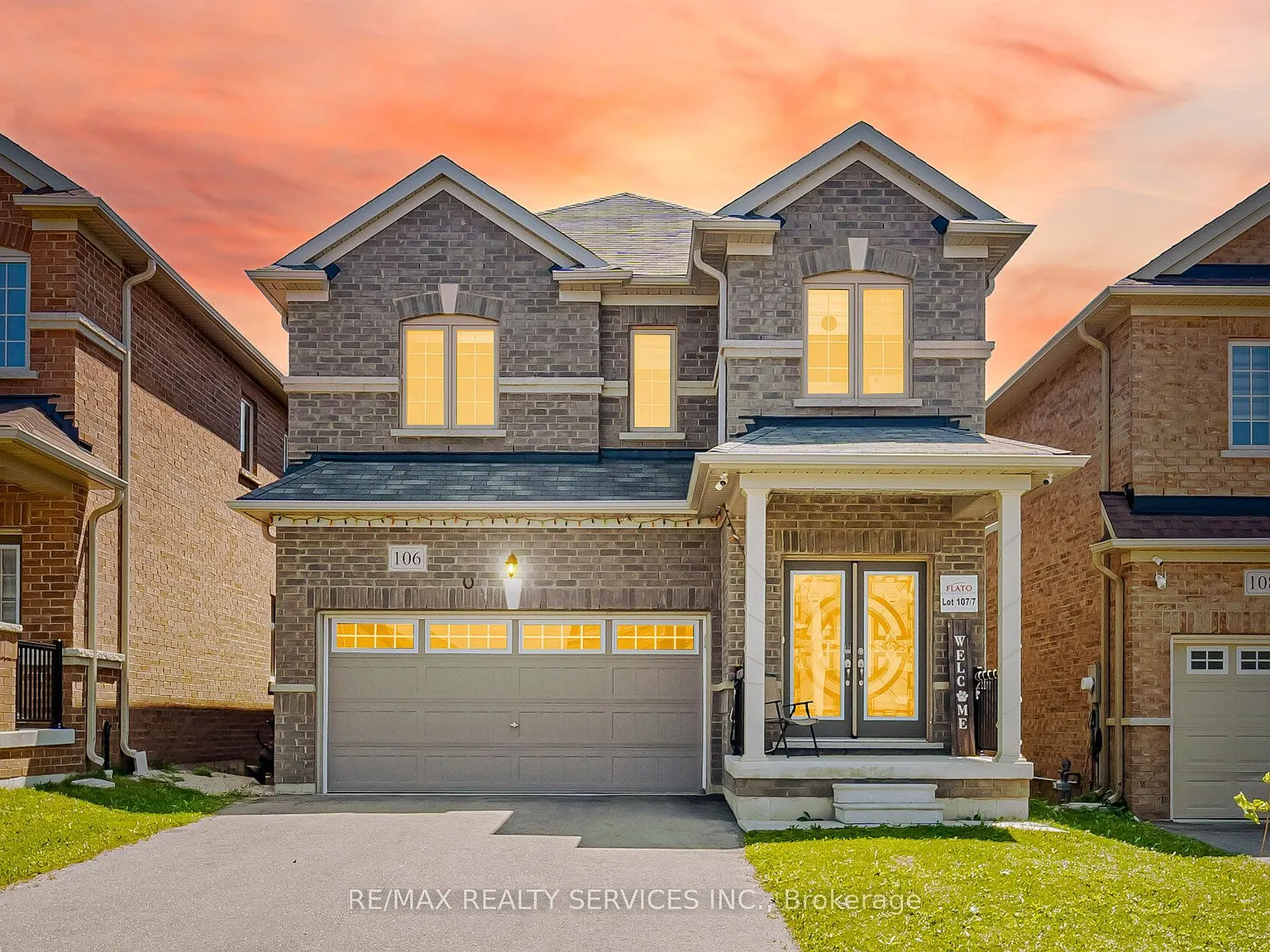 4 bed, $2,499 — Photo 1