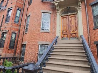 19 Concord Sq APT 2F, Boston, MA 02118