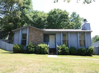 7942 Tiburon Cres, Charlotte, NC 28215