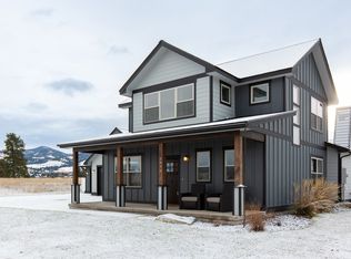 5890 Archer Dr, Missoula, MT 59803