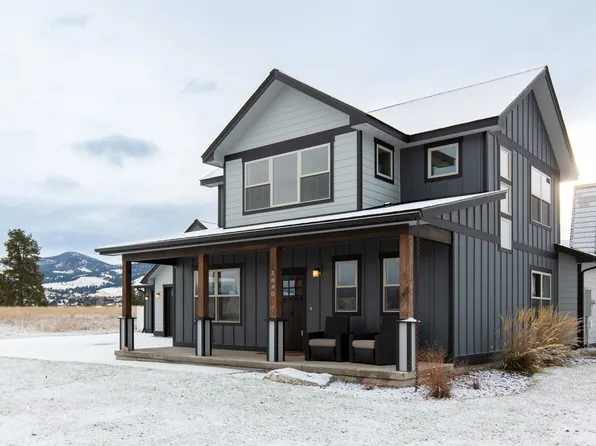 5890 Archer Dr, Missoula, MT 59803
