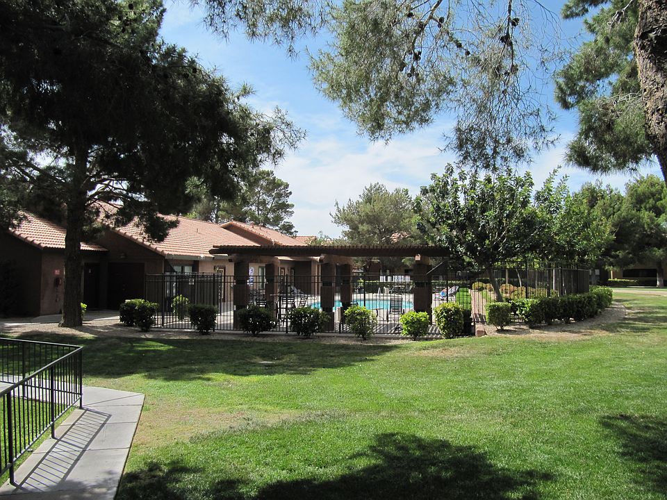 2nd image of 2451 N Rainbow Blvd Unit 2071