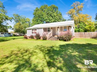 22786 Racine St, Robertsdale, AL 36567