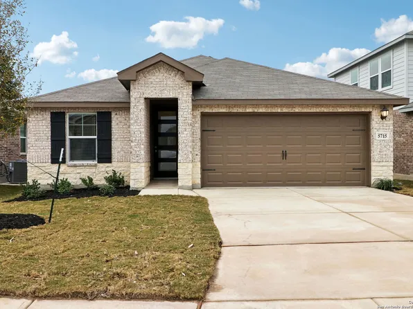 5715 Sendero Ranch, San Antonio, TX 78253