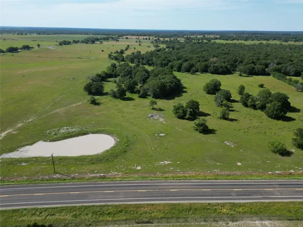 45 Acres Ln #30, Bedias, TX 77831