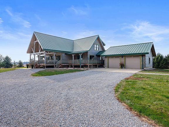 3rd image of 9559 S County Road 225 W