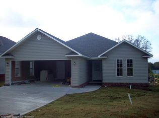 110 Shady Ct, Winfield, AL 35594