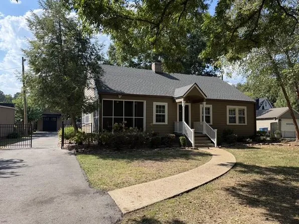 307 Marlboro Ave, Chattanooga, TN 37411
