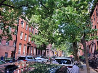 26 Grove St APT 2C, New York, NY 10014