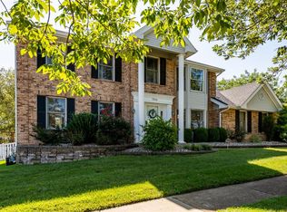 7016 Rocky Creek Ct, Saint Louis, MO 63129
