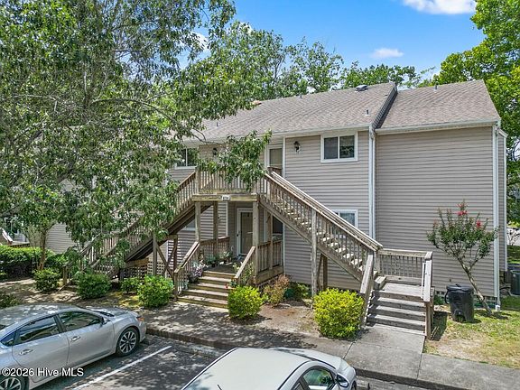 2nd image of 406 Forest Park Road #202